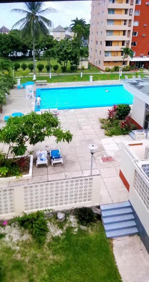 Mcfarlane'S Place Ocho Rios Buitenkant foto