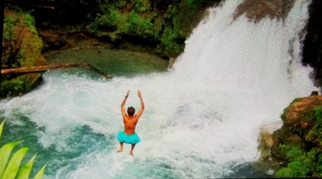 Mcfarlane'S Place Ocho Rios Buitenkant foto