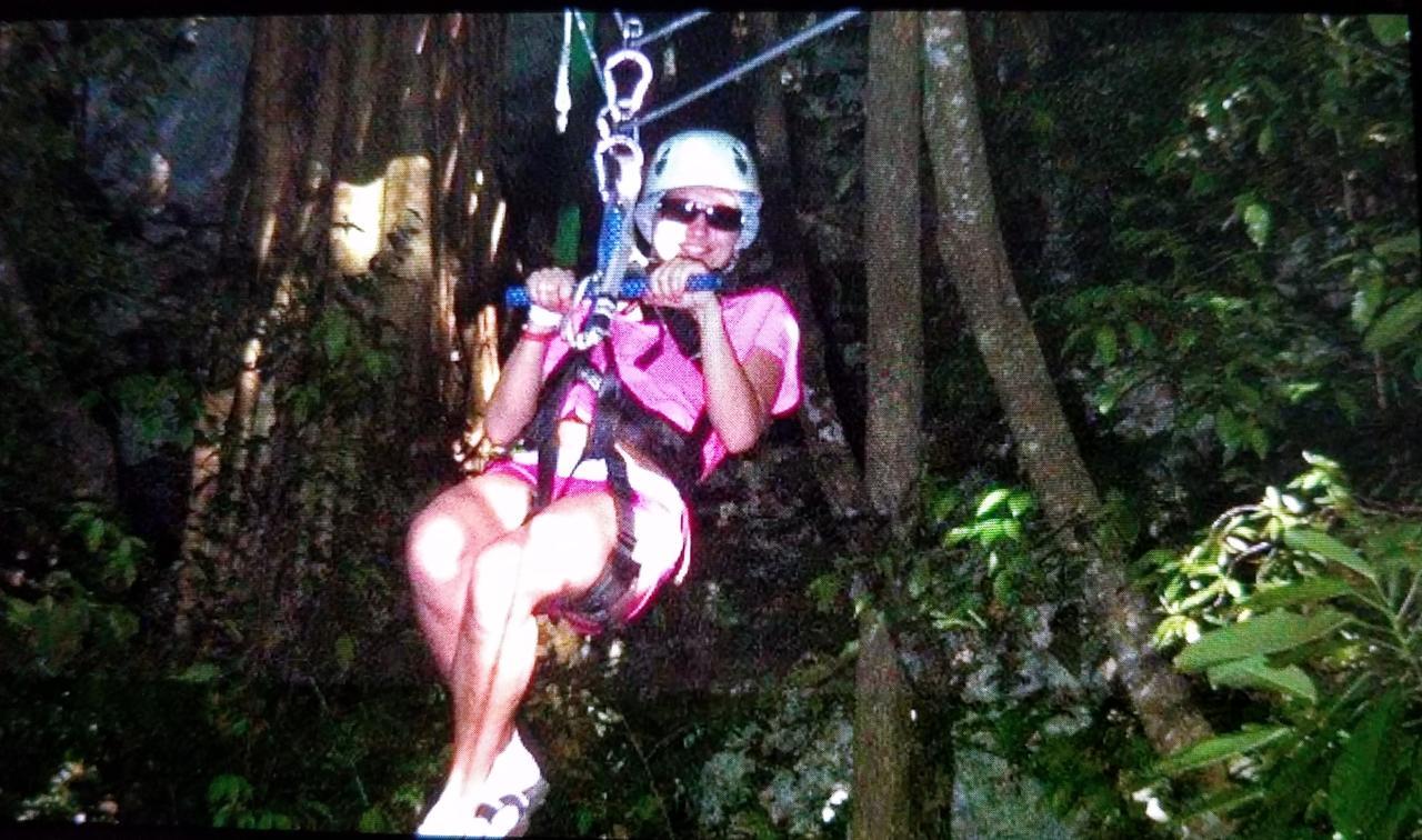 Mcfarlane'S Place Ocho Rios Buitenkant foto